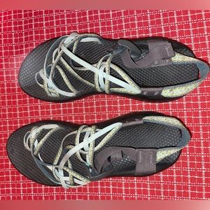 Chaco Outdoor Sandals. Women size 9.